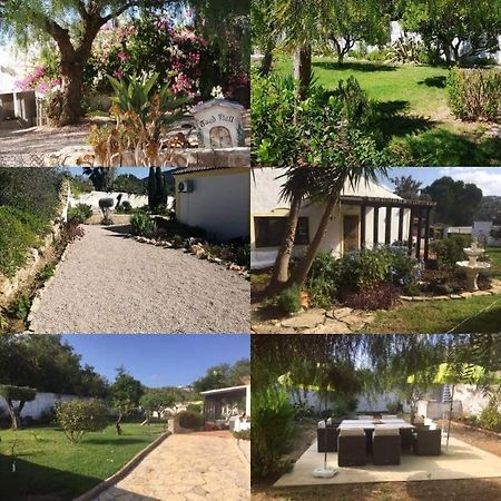Casa Mimosa Bed & Breakfast Сао Брас де Алпортел Екстериор снимка