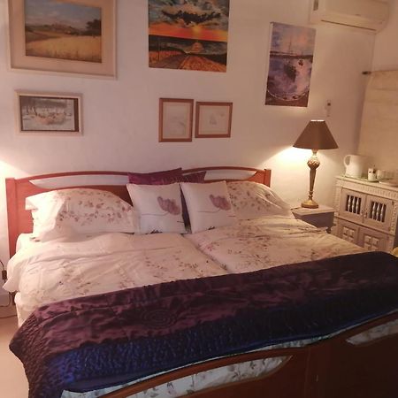 Casa Mimosa Bed & Breakfast Сао Брас де Алпортел Екстериор снимка