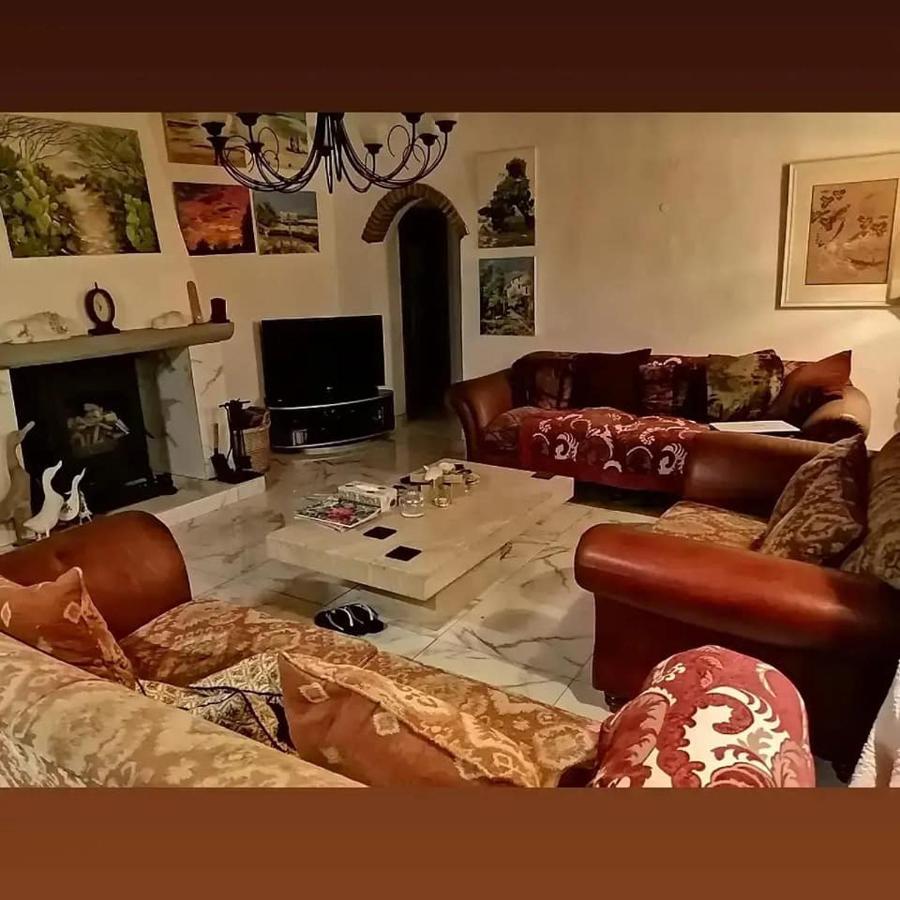Casa Mimosa Bed & Breakfast Сао Брас де Алпортел Екстериор снимка