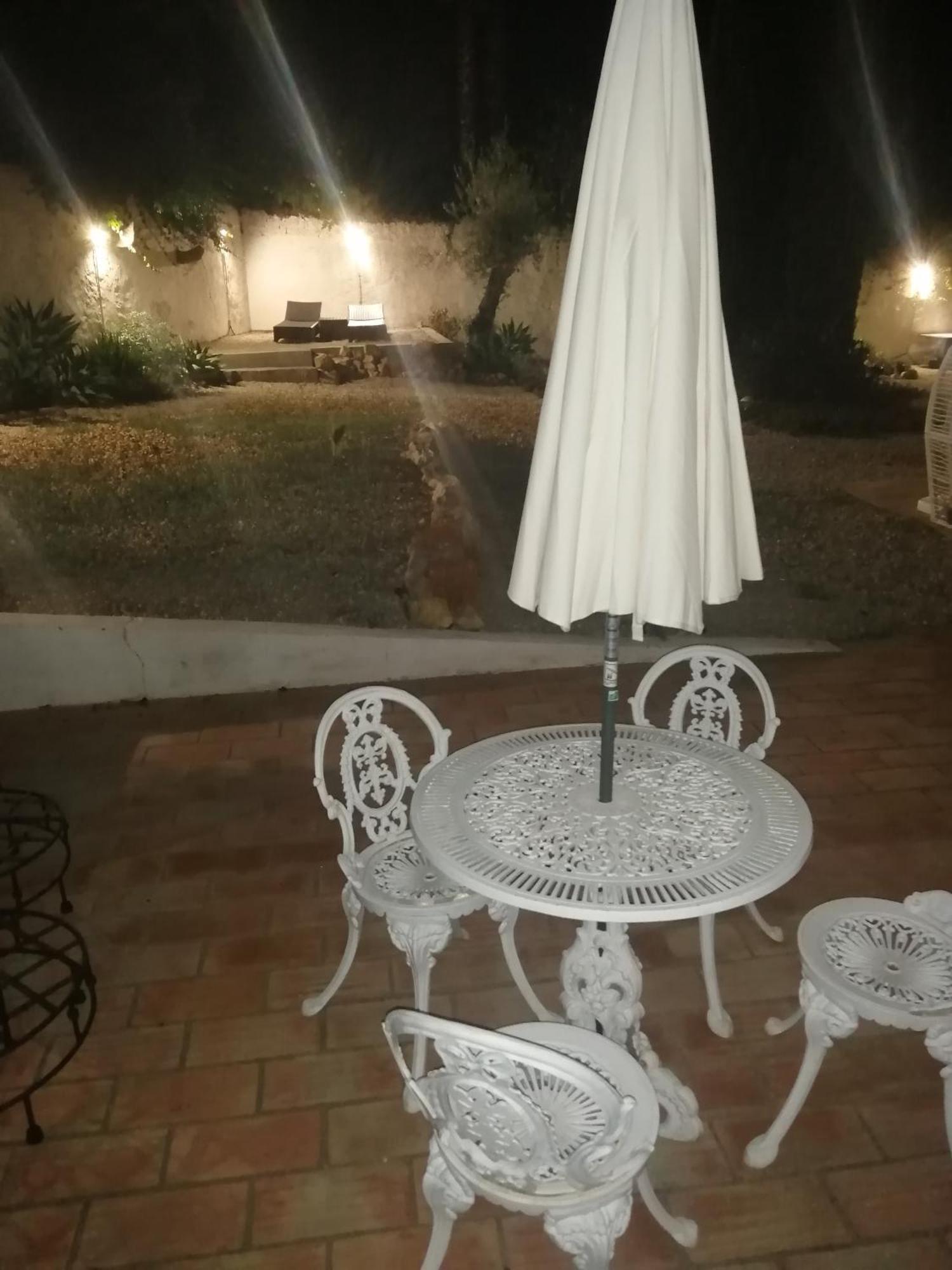 Casa Mimosa Bed & Breakfast Сао Брас де Алпортел Екстериор снимка